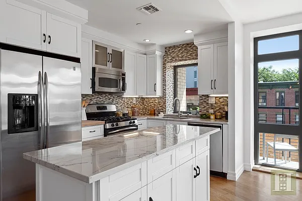 Sold by Halstead Real Estate | media 4