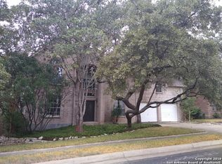 4127 Luckenbach Rd, San Antonio, TX 78251
