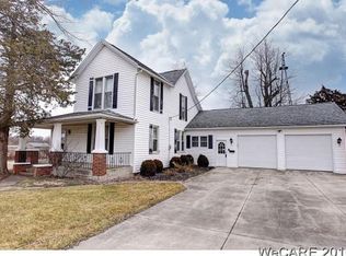 2975 Greely Chapel Rd, Lima, OH 45806