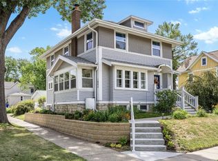 1603 Bever Ave SE, Cedar Rapids, IA 52403