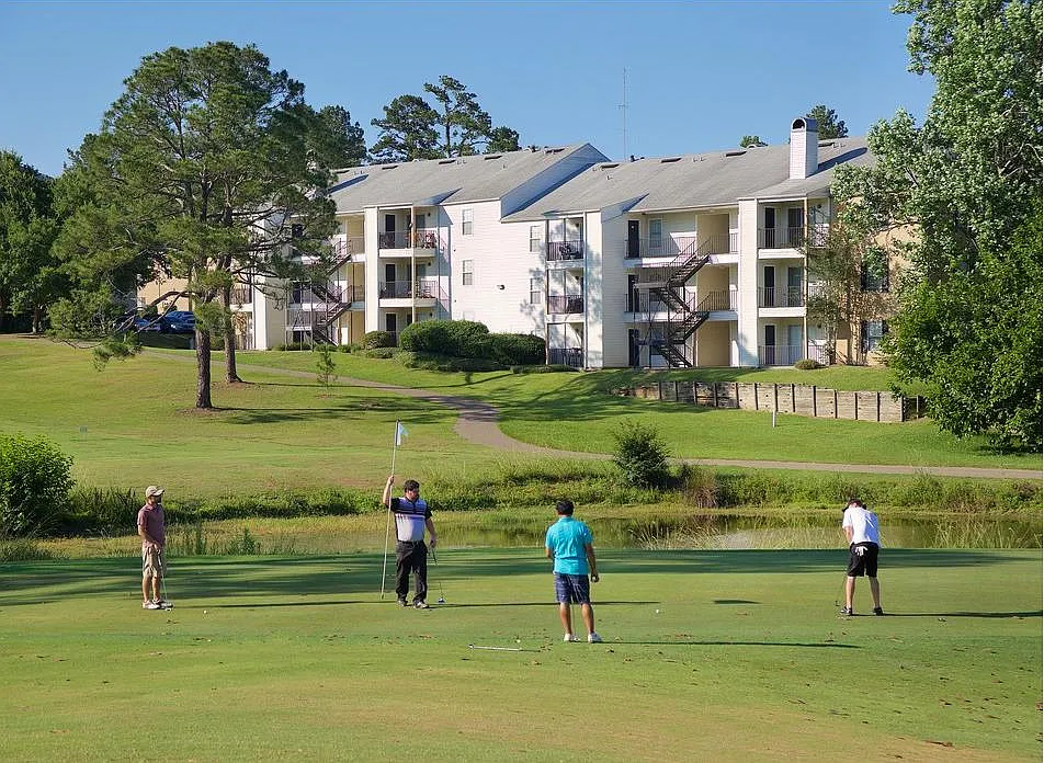 The Greens at Old St. Augustine — Photo 2