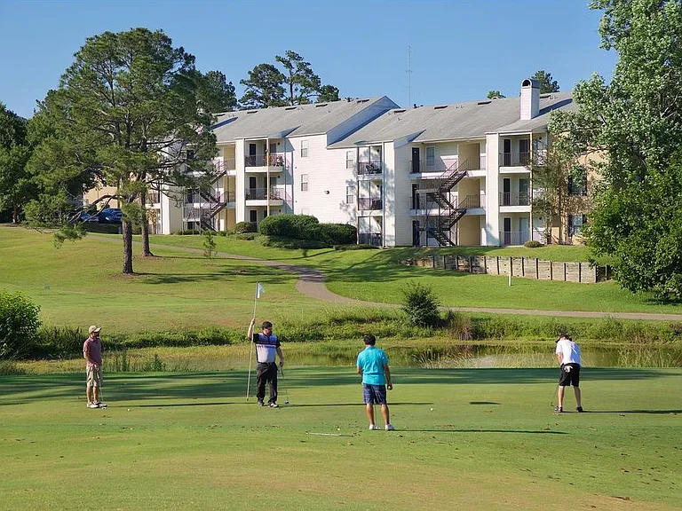 The Greens at Old St. Augustine — Photo 2