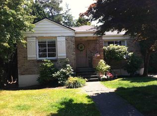 4716 46th Ave NE, Seattle, WA 98105