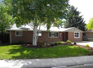1123 Vivian St, Longmont, CO 80501
