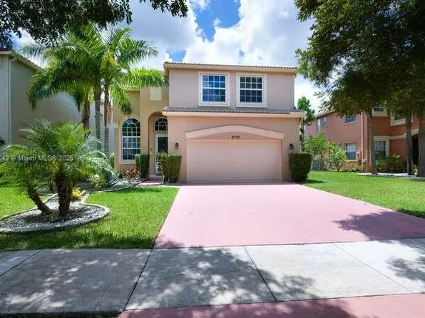9770 Scribner Ln, Wellington, FL 33414