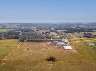 260 Harris Rd, Auburn, KY 42206