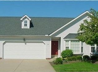 127 Pawtucket Ln #20, Painesville, OH 44077