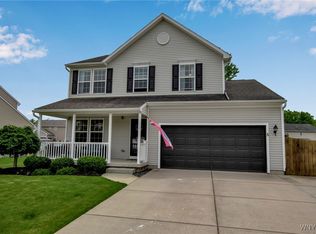 5 Rose St, Lancaster, NY 14086