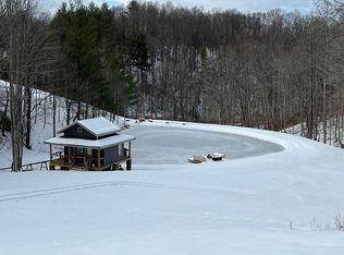 3323 Nile Rd, Sparta, NC 28675