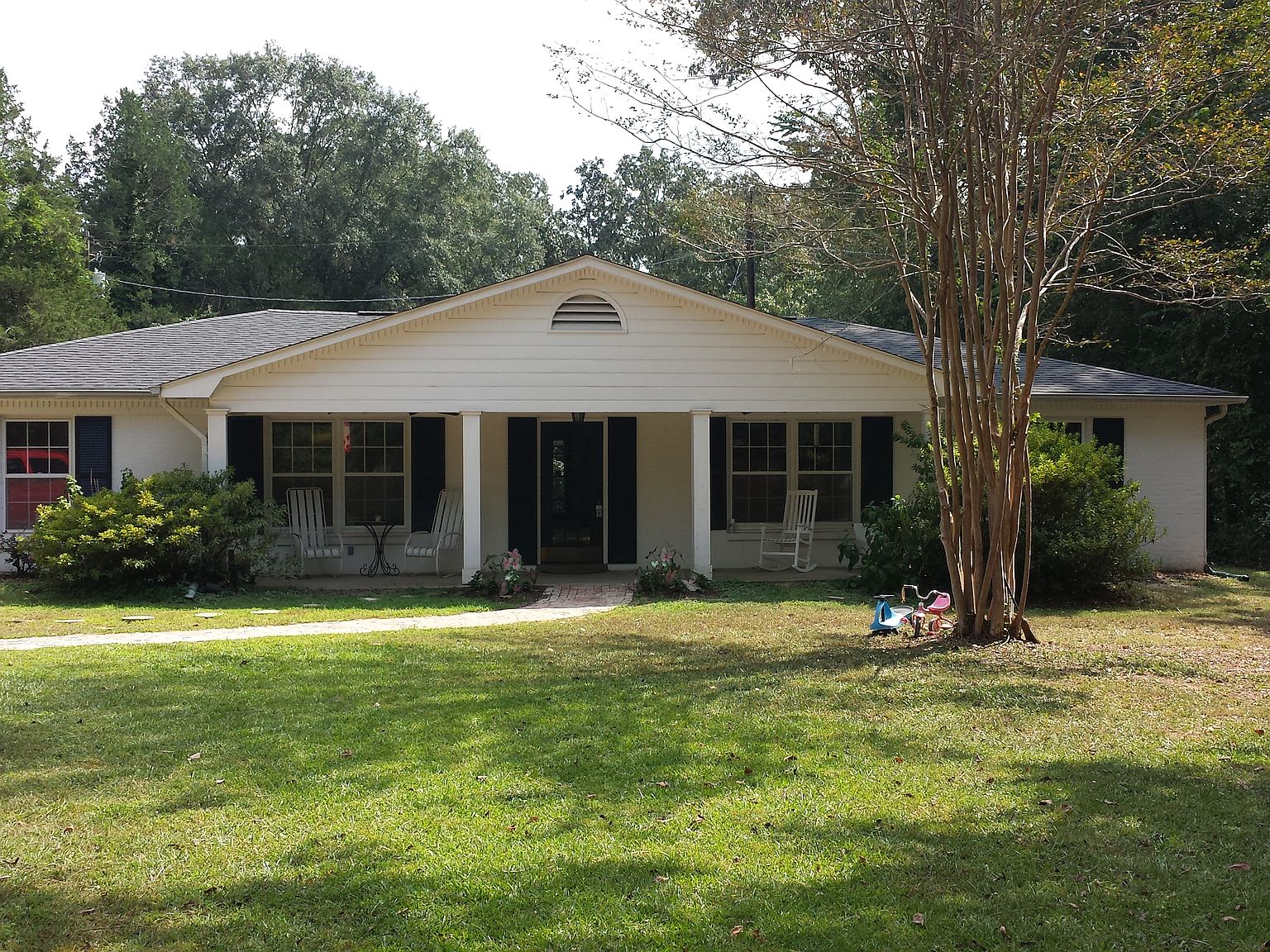 104 Colonial Rd, Oxford, MS 38655 Zillow