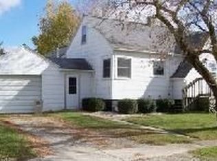 107 Maude St, Elkton, MI 48731