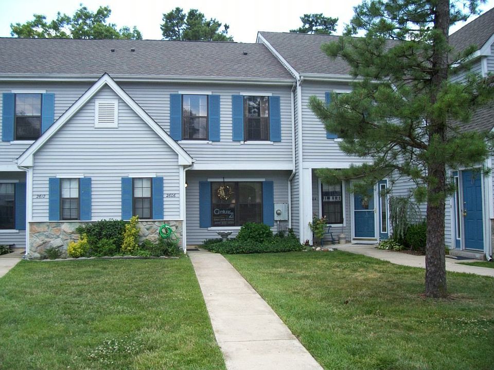 The Front
