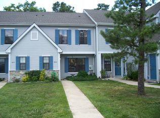 2606 Falcon Ct #2606, Mays Landing, NJ 08330