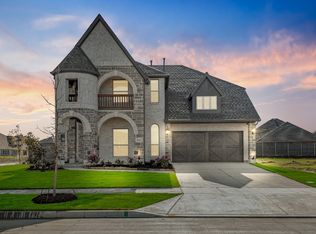844 Blue Yucca Ln, Aubrey, TX 76227