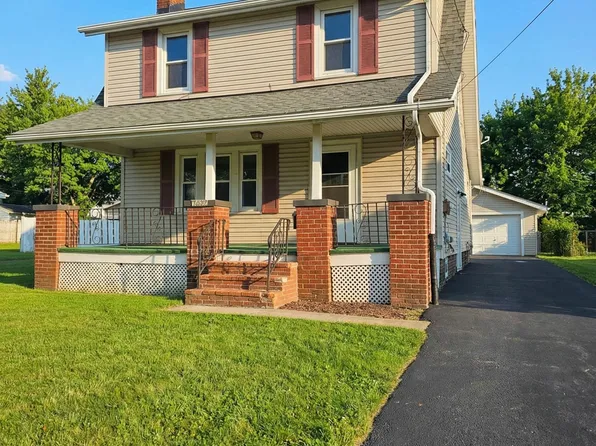 1337 Brown St, Akron, OH 44301