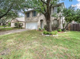 8516 Delavan Ave, Austin, TX 78717