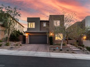 2105 Alto Vista Dr, Henderson, NV 89052