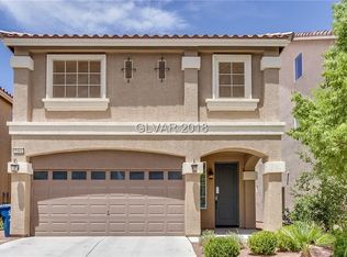 5304 Tulip Hill Ave, Las Vegas, NV 89141