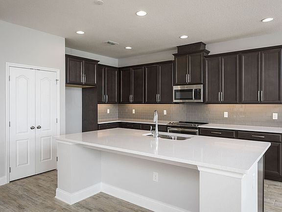 Kitchen - Representational Photo