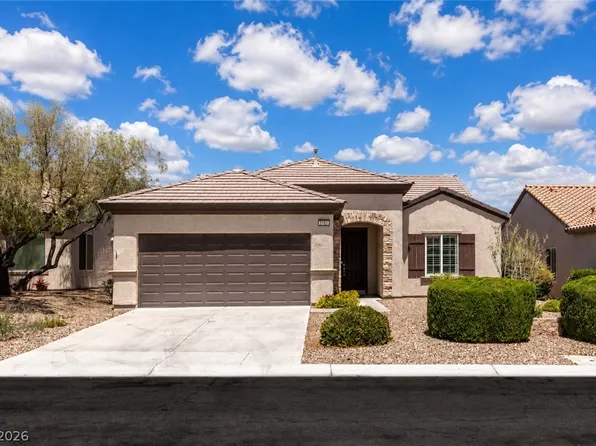 2157 Sawtooth Mountain Dr, Henderson, NV 89044