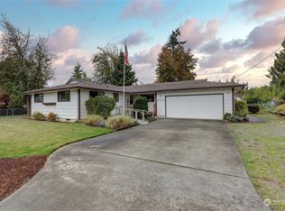 6721 106th Street Ct E, Puyallup, WA