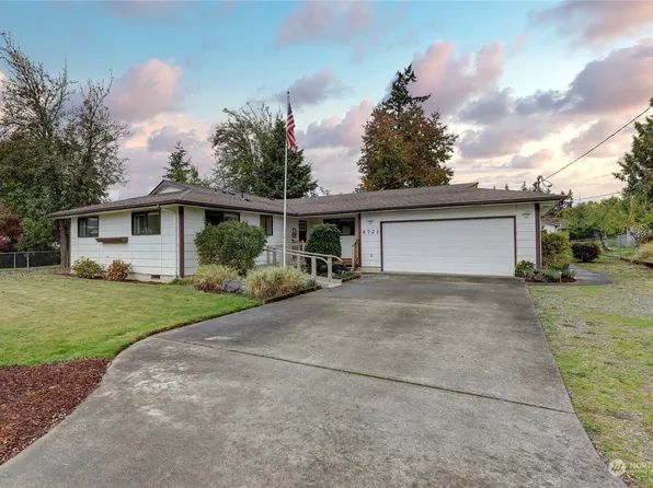 6721 106th Street Ct E, Puyallup, WA 98373