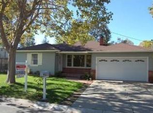 1022 Hook Ave, Pleasant Hill, CA 94523
