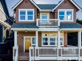 1125 Lake Washington Blvd S, Seattle, WA 98144