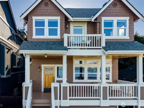 1125 Lake Washington Boulevard S, Seattle, WA 98144