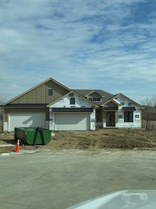 19052 Laquinta Cir, Omaha, NE, 68136