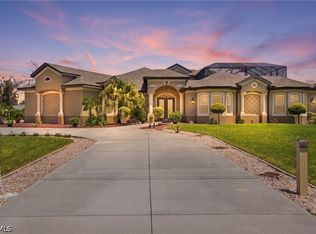 514 5th Ave, Lehigh Acres, FL 33972