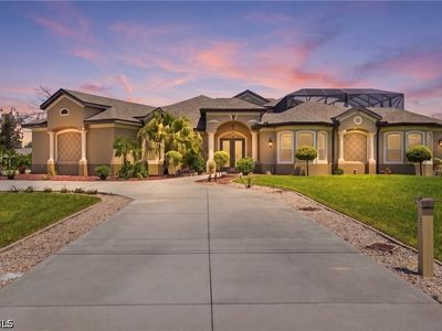 514 5th Ave, Lehigh Acres, FL, 33972
