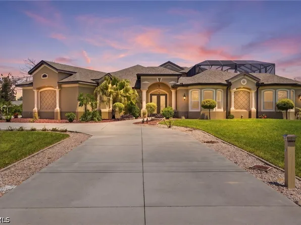 514 5th Ave, Lehigh Acres, FL 33972