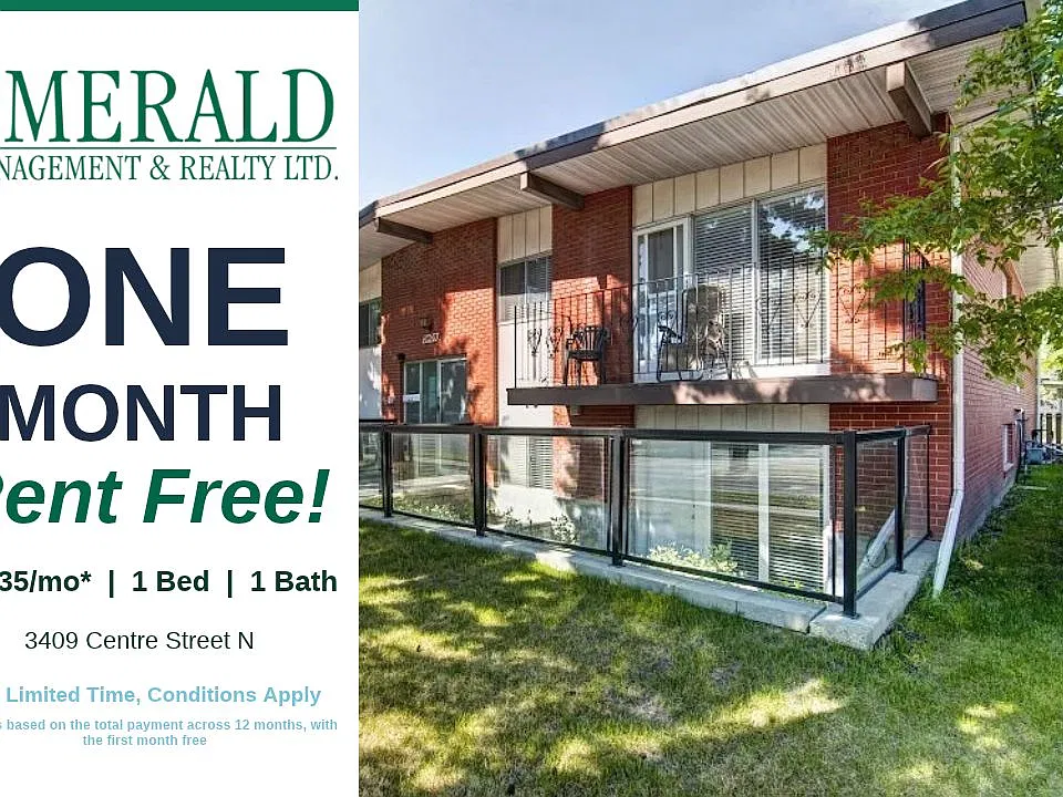 3409 Centre St N #6
