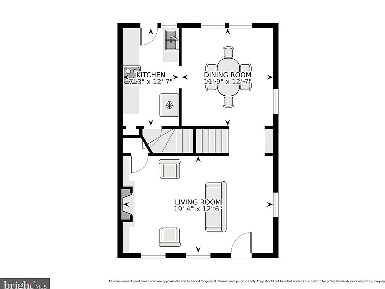 1353 Kennedy St NW — Photo 30