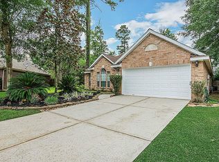 79 Blackstar Pl, Spring, TX 77382