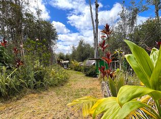 Kolea St, Mountain View, HI 96771