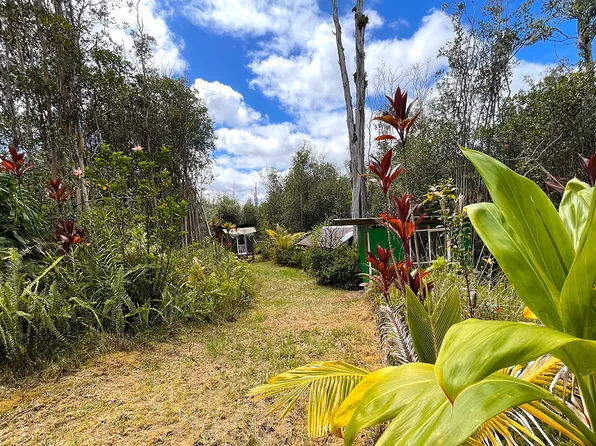 Kolea St Lot 14, Mountain View, HI 96771