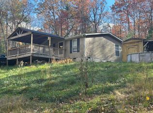 883 Pine Glade Rd, Rural Retreat, VA 24368