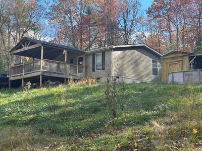 883 Pine Glade Rd, Rural Retreat, VA, 24368