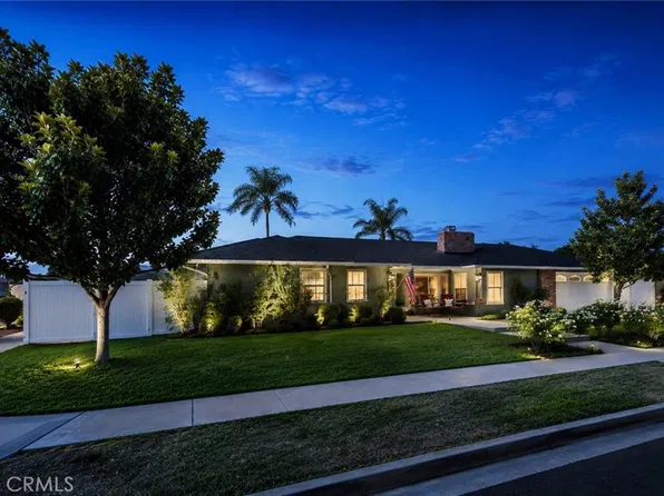 18612 Newton Ave, Santa Ana, CA 92705