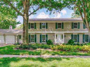1567 Yarmouth Point Dr, Chesterfield, MO