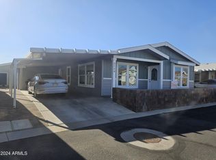 650 N Hawes Rd SPACE 3729, Mesa, AZ 85207