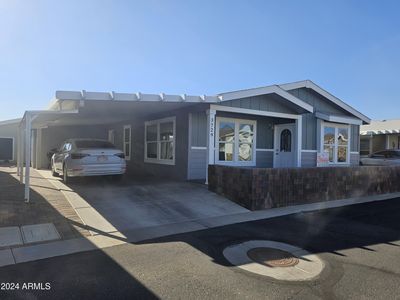 650 N Hawes Rd SPACE 3729, Mesa, AZ, 85207