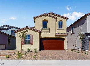 115 Tardando Ave, Henderson, NV 89015