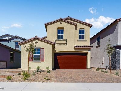 115 Tardando Ave, Henderson, NV, 89015