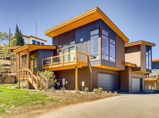 37 W Baron Way, Silverthorne, CO 80498