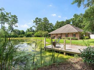 25057 Walker South Rd, Denham Springs, LA 70726