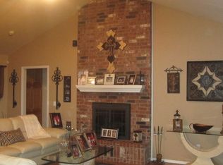 3313 S Birch St, Perryton, TX 79070