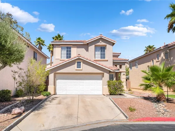 4645 Altina St, Las Vegas, NV 89147